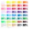 Arteza® Bright Colors Extra Fine Acrylic Paint Marker Set